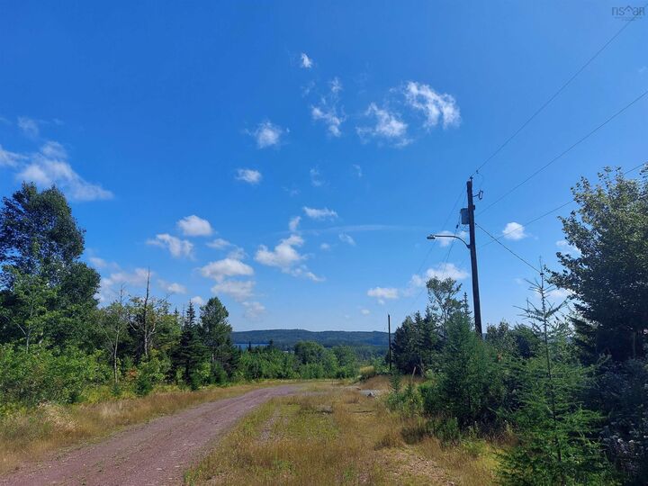 Property Photo:  Lot 9 West Bay Hwy  NS B0E 3B0 