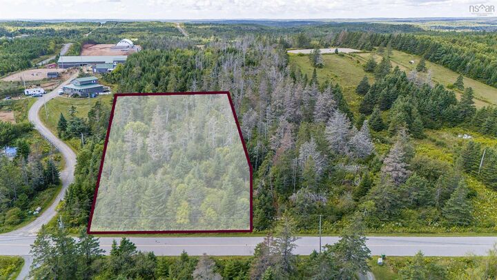 Property Photo:  57 Conrod Road  NS B0J 2L0 