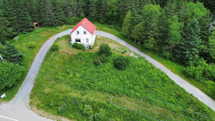 Property Photo: 12728 Highway 4 Highway NS B0E 3B0