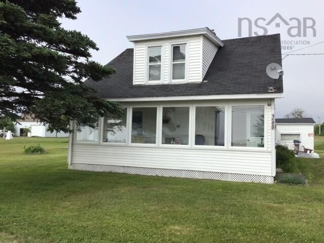 Property Photo:  3685 Highway 209  NS B0M 1A0 