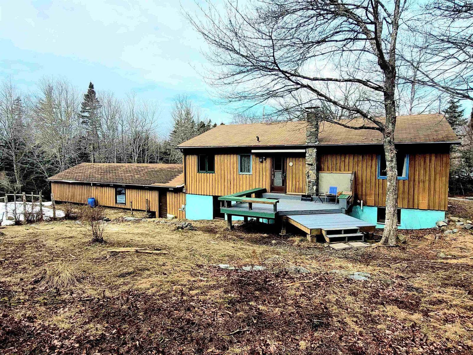 Property Photo:  10 River Road  NS B0T 1V0 