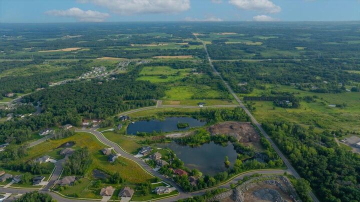 Property Photo: 3534 36 Street S MN 56301