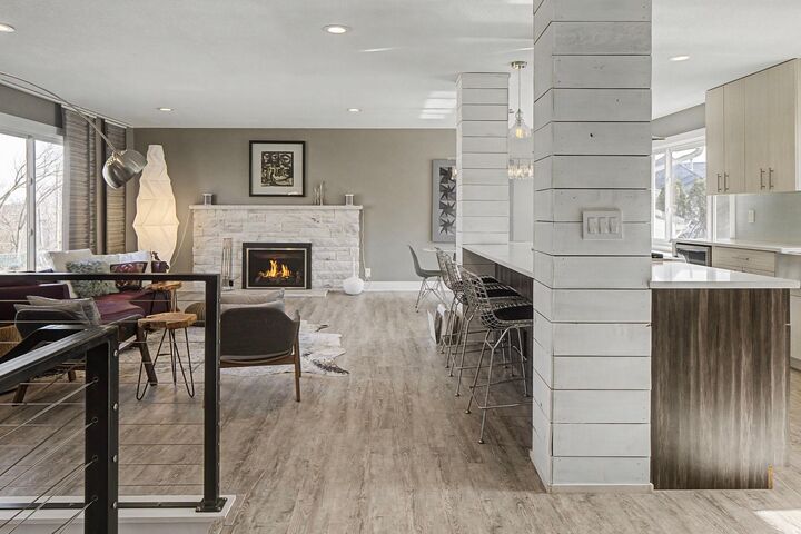 Property Photo: 6725 Valley View Road MN 55439