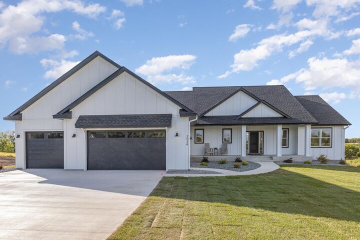 Property Photo:  3100 W 230th Street  MN 55352 