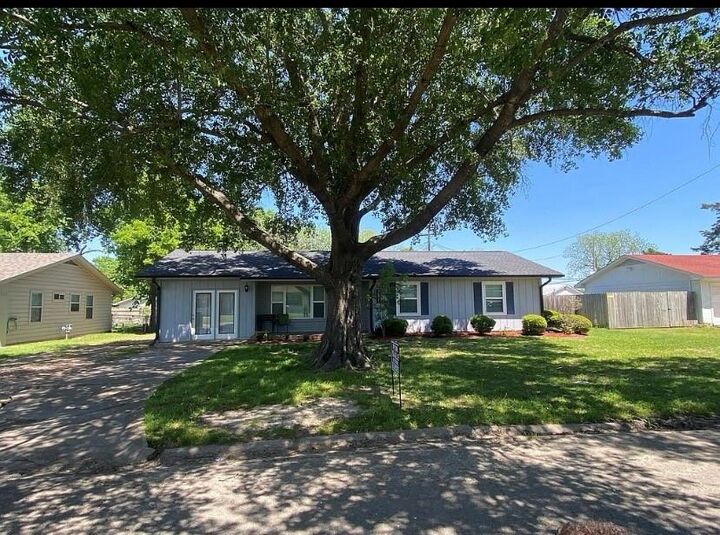 Property Photo:  50021 Del Ra Drive  TX 75402 