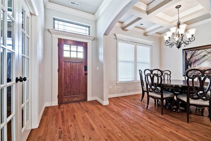 Property Photo:  915 S 28th Street  AR 72758 