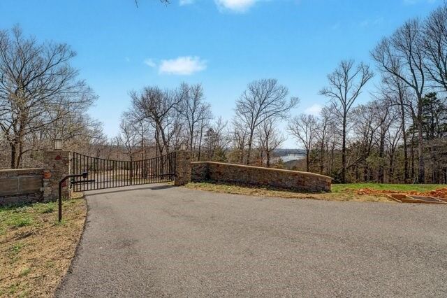 Property Photo: Lot 1 Hinchingbrooke Lane AR 72732