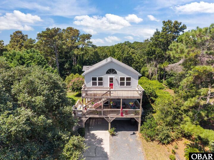 Property Photo:  306 W Villa Dunes Drive  NC 27959 