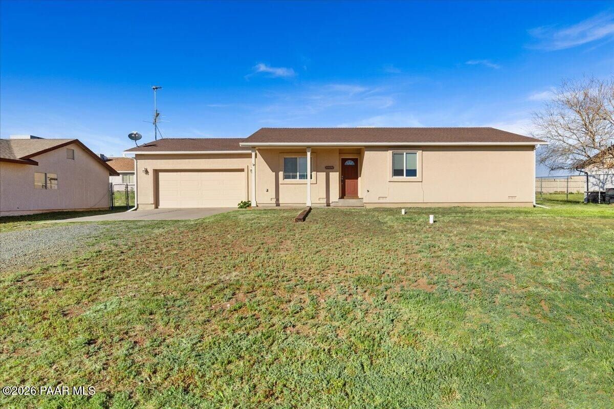 Property Photo:  20092 E Ocotillo Drive  AZ 86333 