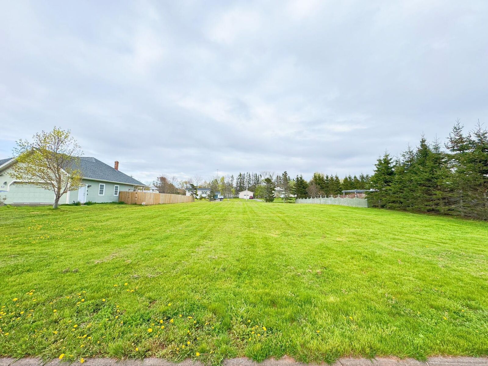 Property Photo:  Lot 33 Golf View Drive  PE C1B 2V6 