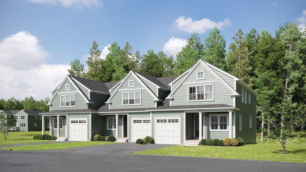 Property Photo:  73 Pine Tree Road 73  MA 01520 