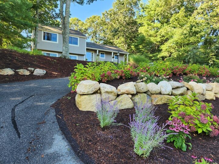 Property Photo:  10 Howard Ave  MA 02553 