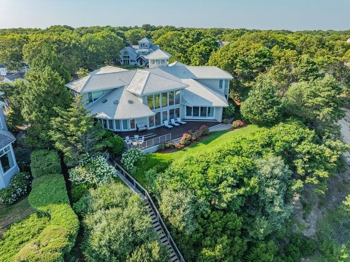 Property Photo:  40 Triton Way  MA 02649 