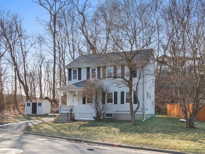 Property Photo:  713 South Street  MA 02453 