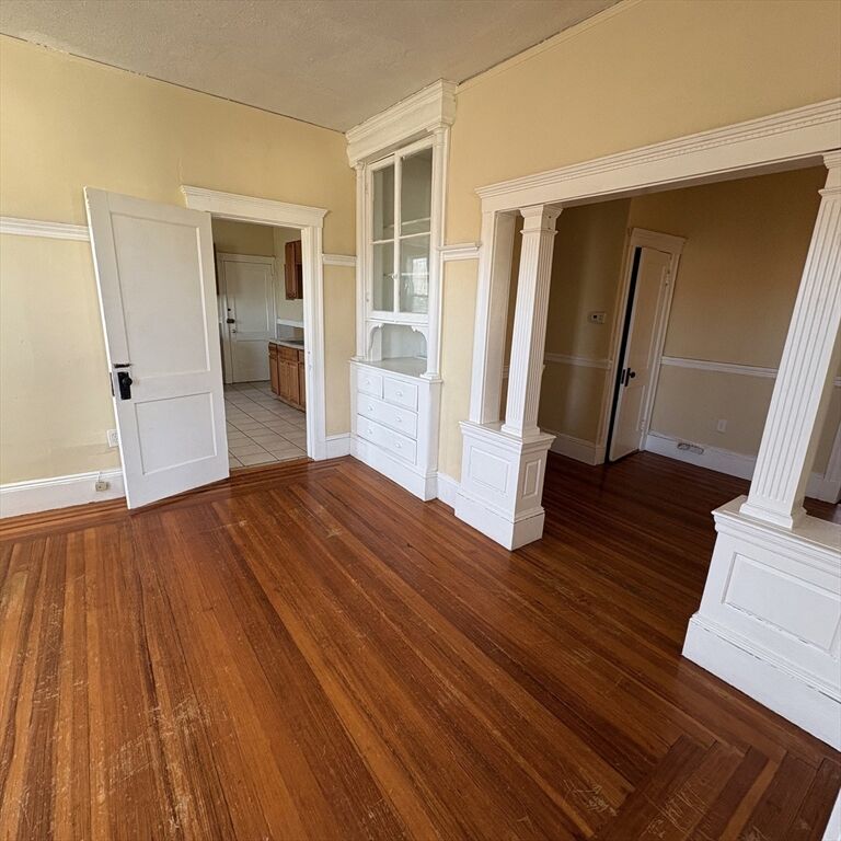 Property Photo: 46 Armandine 3 MA 02124