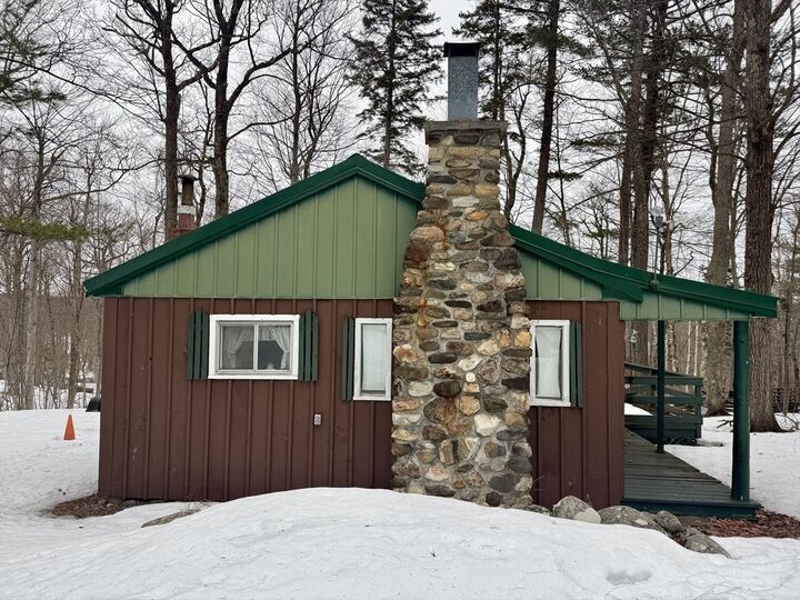 Property Photo:  23 E Brook Dr  MA 01346 