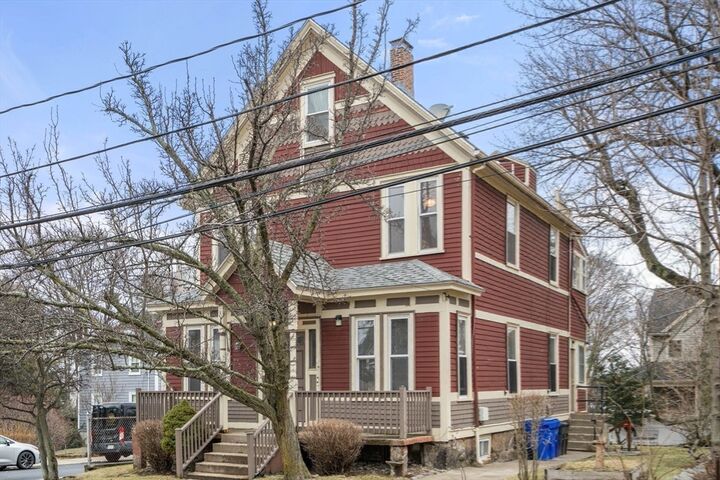 Property Photo:  46 Everdean Street  MA 02122 