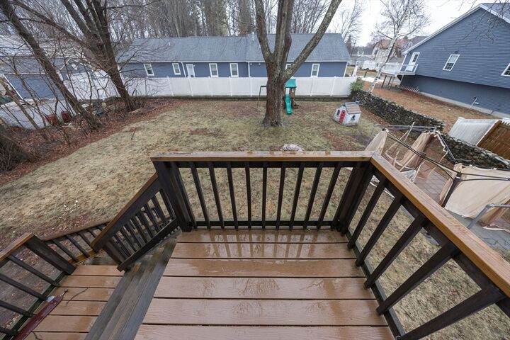 Property Photo:  48 Ray Street 2  MA 01570 