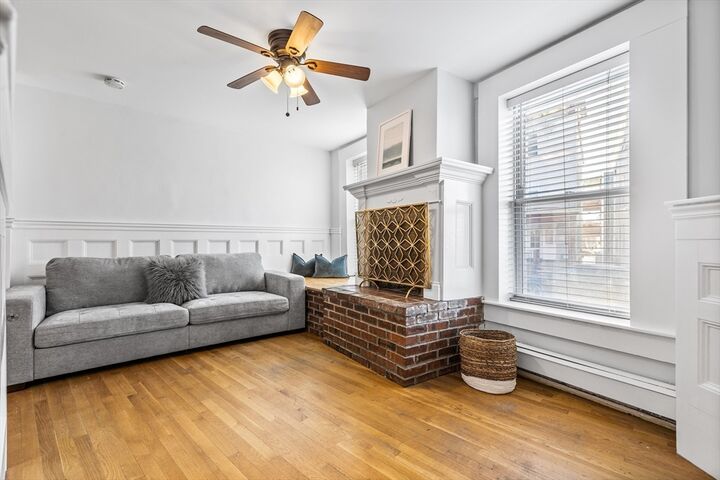Property Photo:  86 Savin Hill Avenue A  MA 02125 