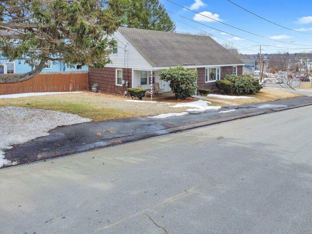 Property Photo:  1 Macon Avenue  MA 01830 