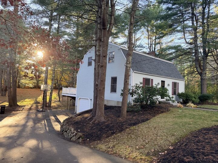 Property Photo:  18 Boxford Rd  MA 01983 