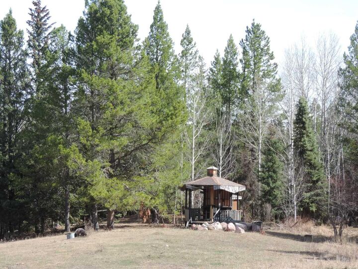 Property Photo: On Twp 43 AB T0C 2J0