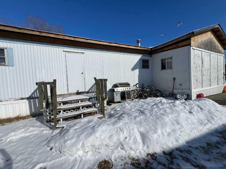 Photo de la propriété:  8060 100 Street 52  AB T8V 2N9 