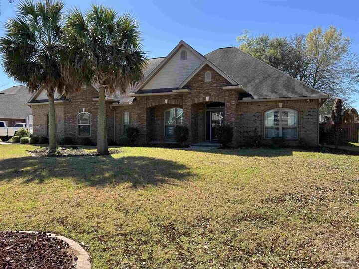 Property Photo:  4081 Manchester Ct  FL 32571 