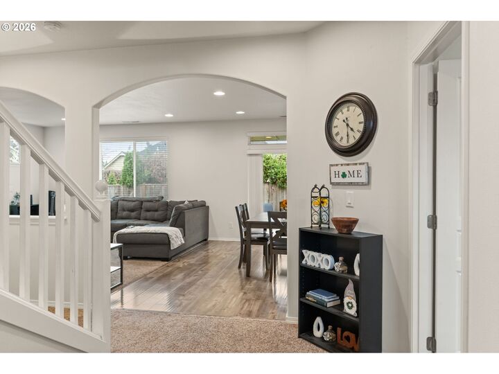 Property Photo: 2965 Teal Pl OR 97404