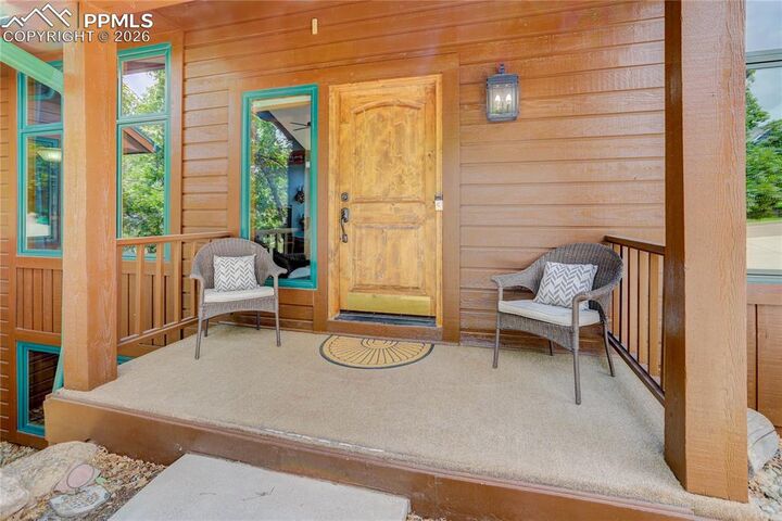 Property Photo:  4935 Newstead Place  CO 80906 