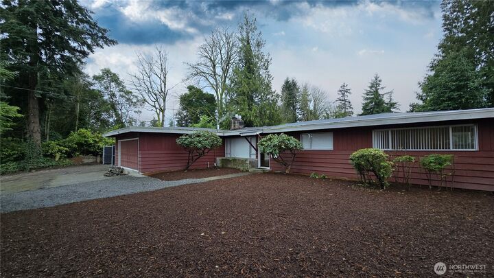 Property Photo:  1815  116th Avenue NE  WA 98004 