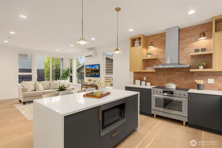 Property Photo: 5204 Sand Point Way NE WA 98105