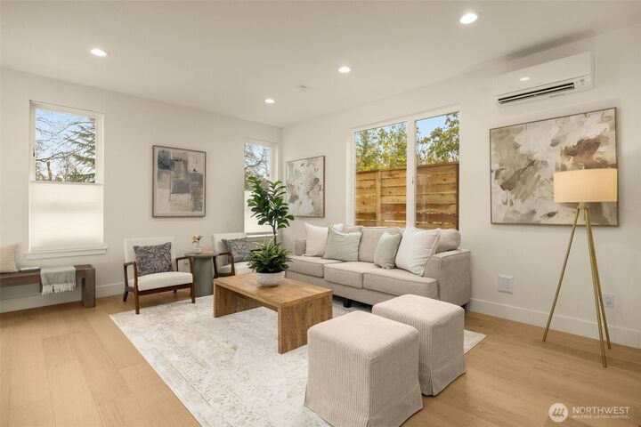 Property Photo: 5204 Sand Point Way NE WA 98105