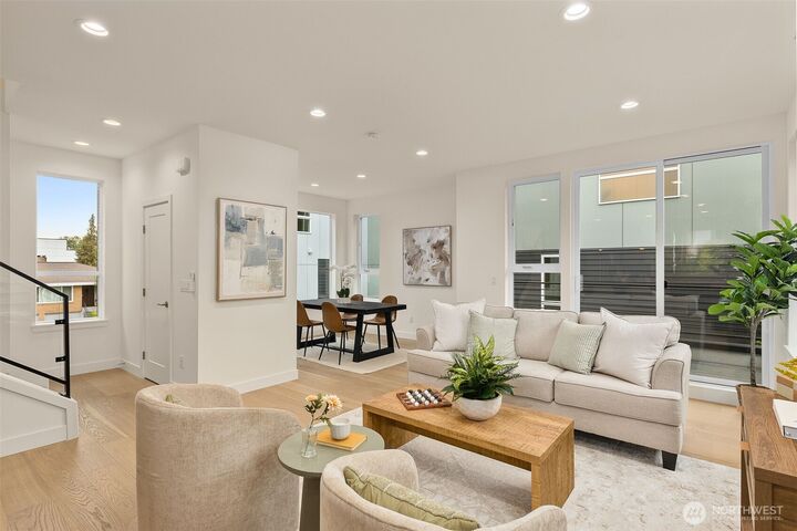 Property Photo: 5204 Sand Point Way NE WA 98105