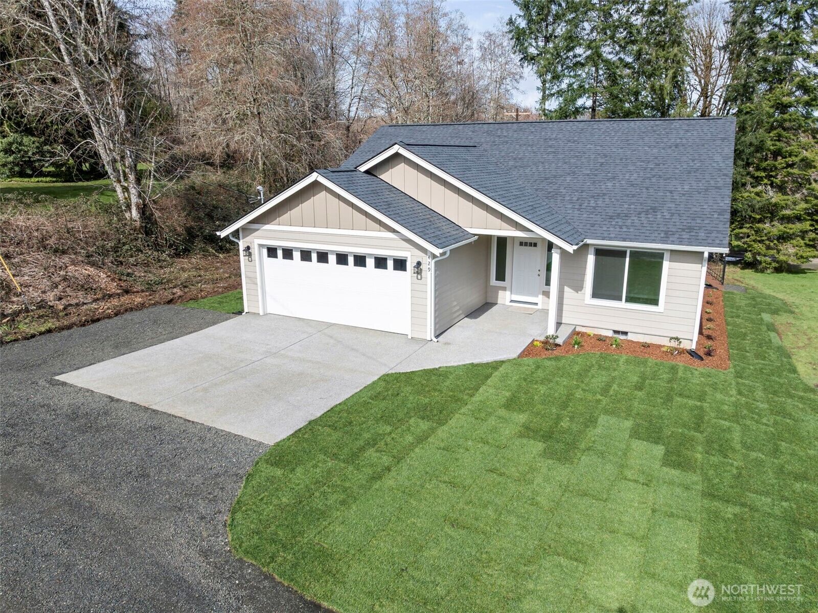 Property Photo: 429 W Pine Street WA 98557