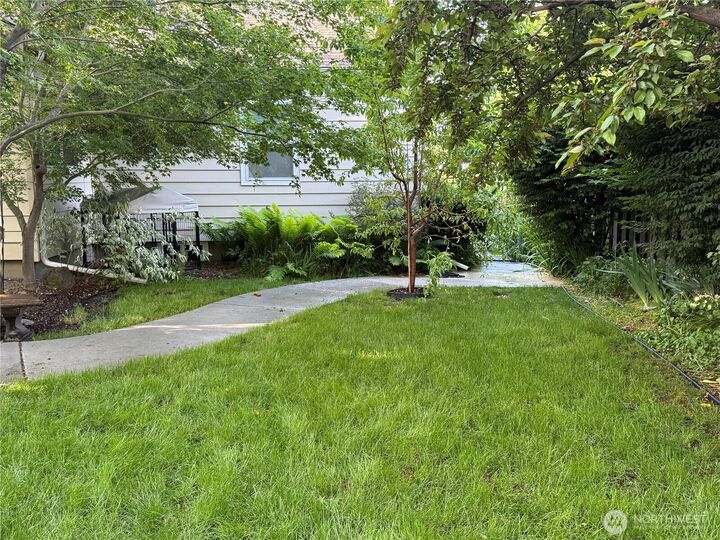 Property Photo:  1123  Olive Street  WA 99362 