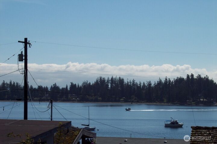 Property Photo: 4302 77th Place NW WA 98271