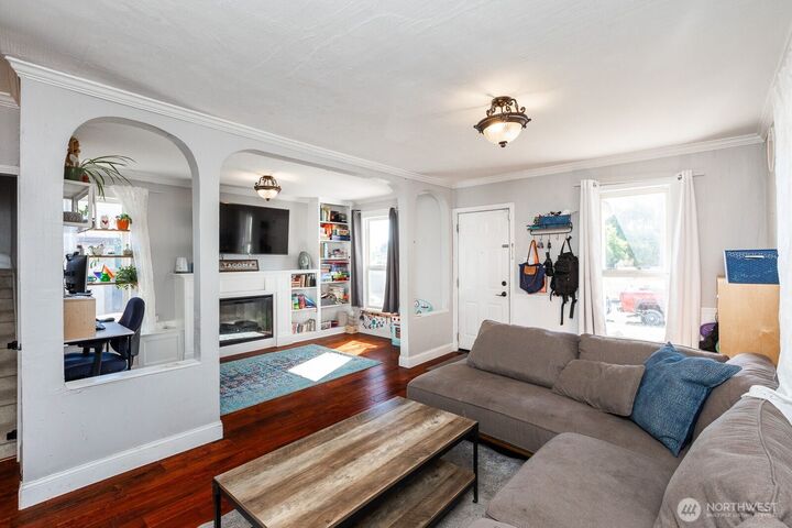 Property Photo:  411 S 59th Street  WA 98408 