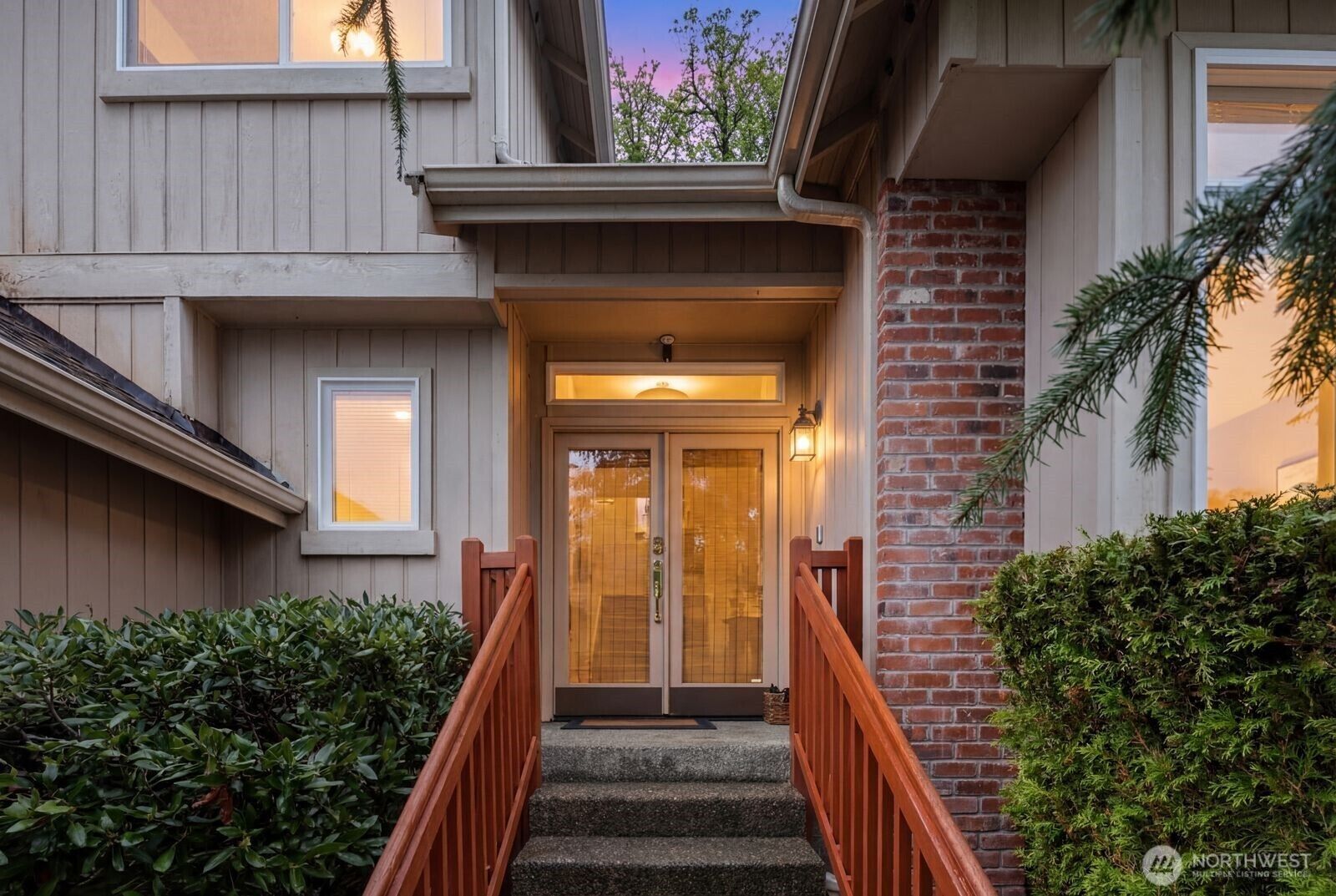 Property Photo: 8218 126th Place SE WA 98056