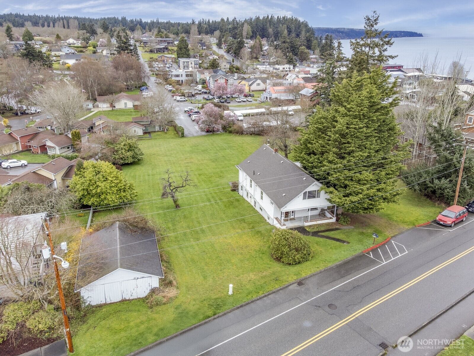 Property Photo:  249  Cascade Avenue  WA 98260 