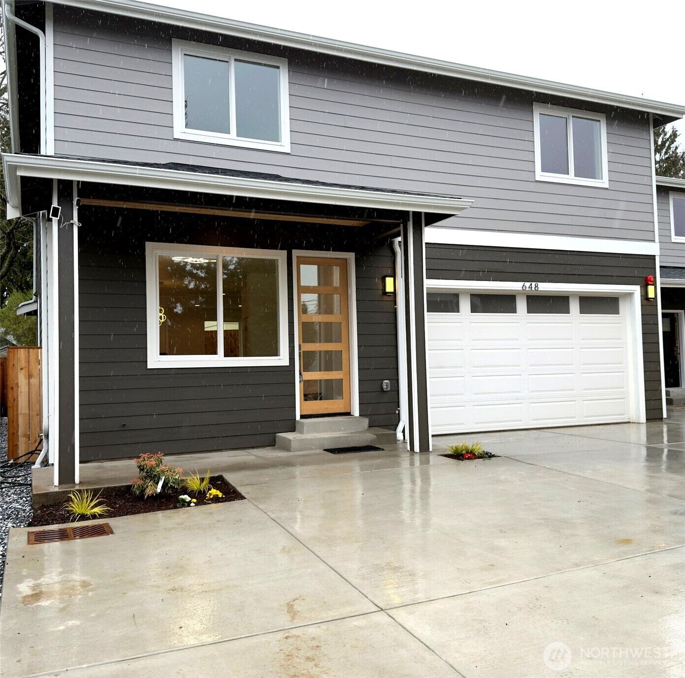Property Photo: 648 SW 139th Street WA 98166