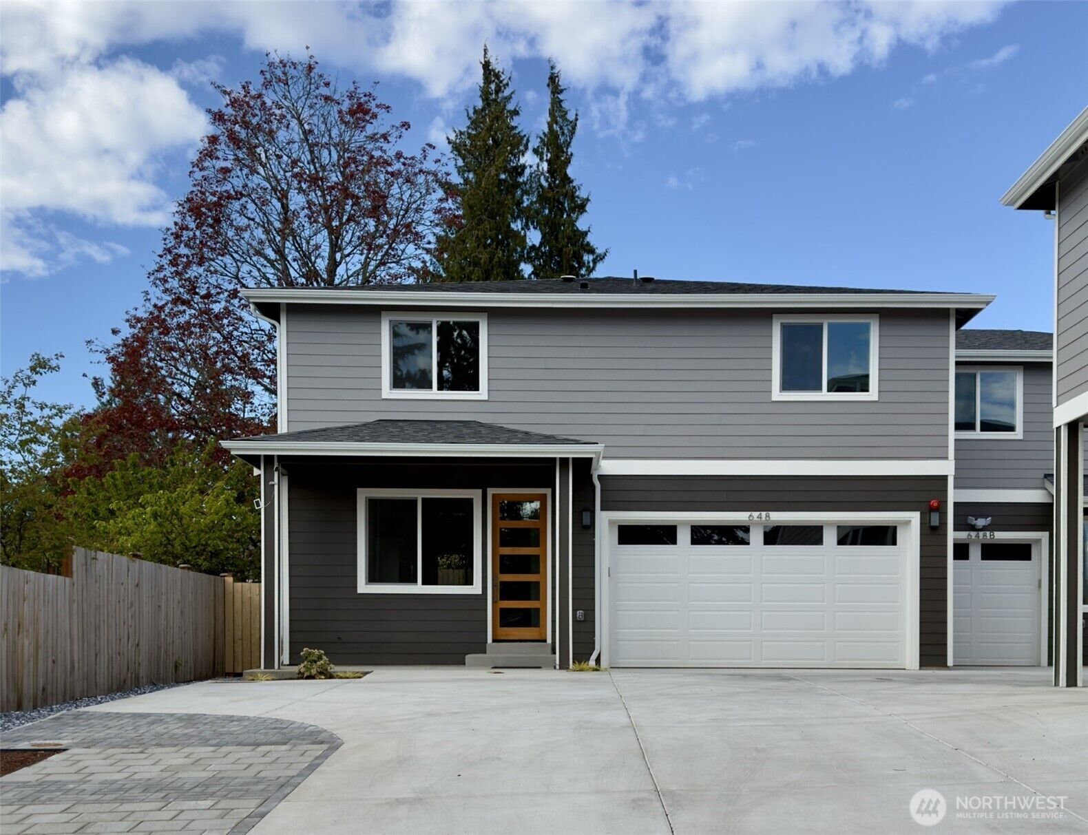 Property Photo:  648 SW 139th Street  WA 98166 