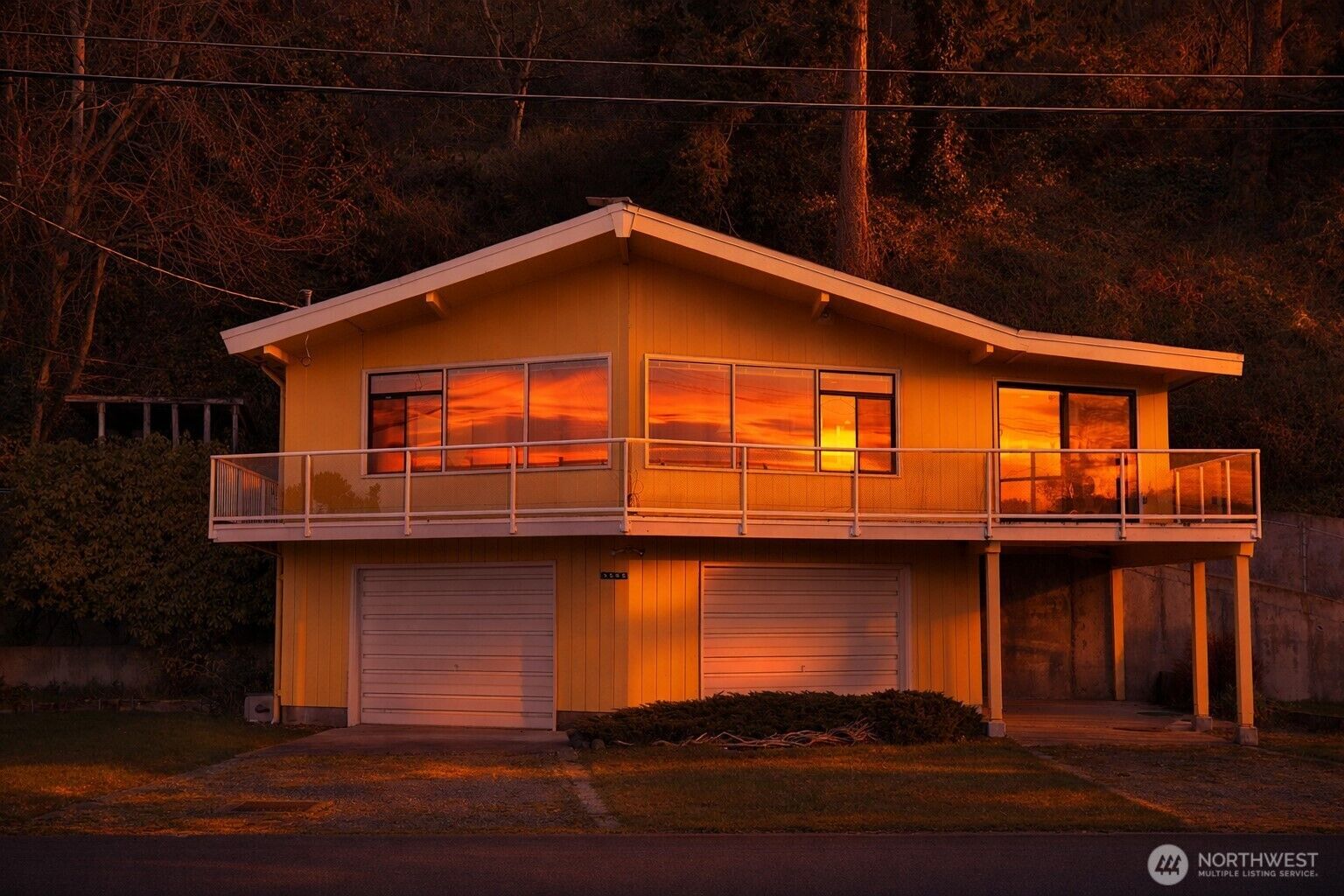 Property Photo:  3545  Shell Street  WA 98253 