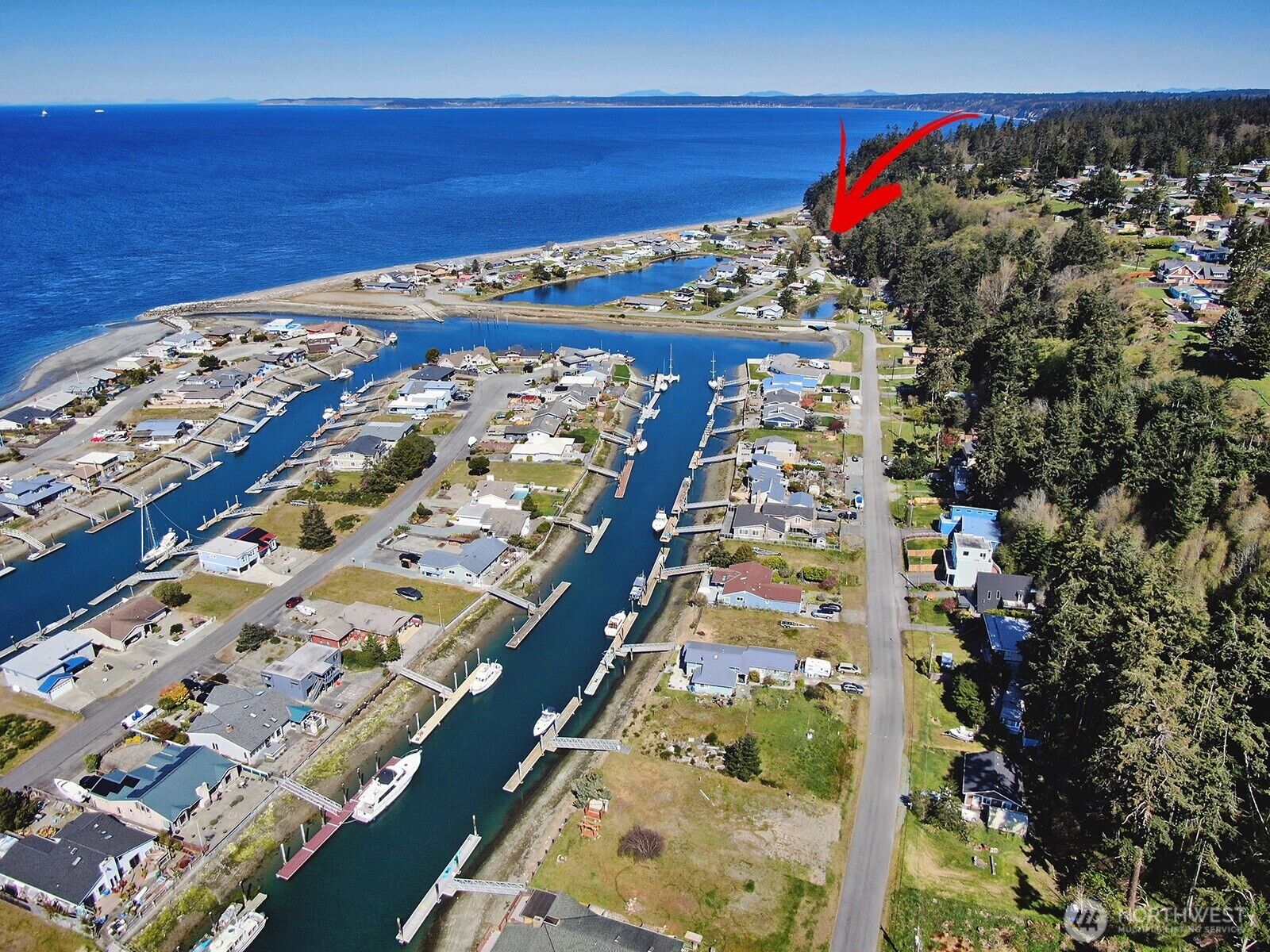 Property Photo:  3545  Shell Street  WA 98253 