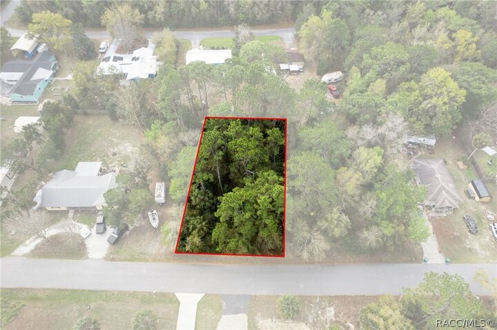 Property Photo: 7636 W Sunburst Lane FL 34448