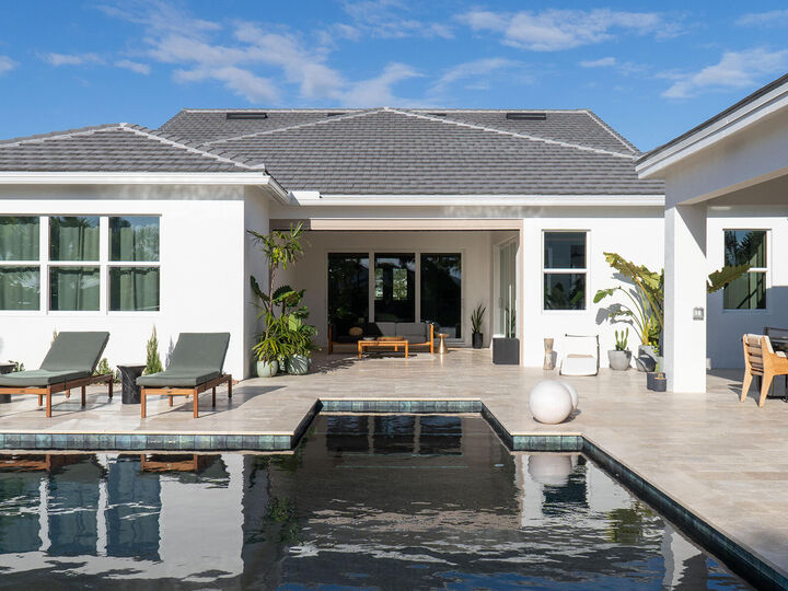 Property Photo: 14976 Wildwood Circle FL 33470