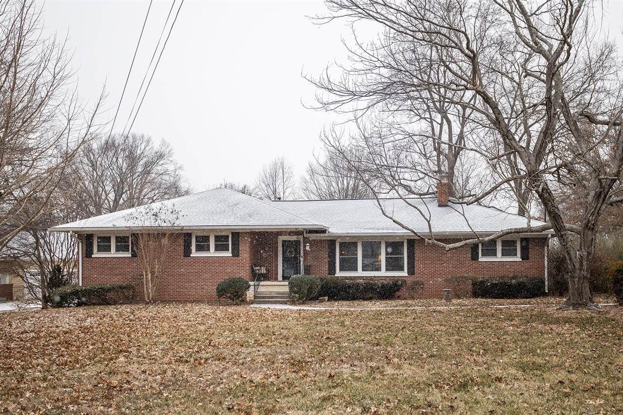 Property Photo:  816 Highland Way  KY 42104 