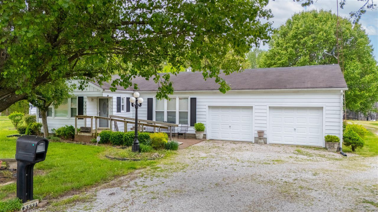 Property Photo:  3331 A Richardsville Road  KY 42101 