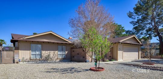 Property Photo:  830 Sherri St  CA 93555 