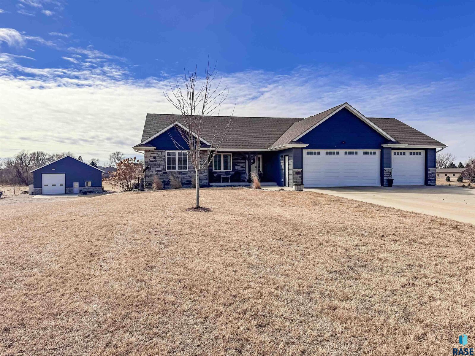Property Photo:  25785 Frederick Cir  SD 57055 